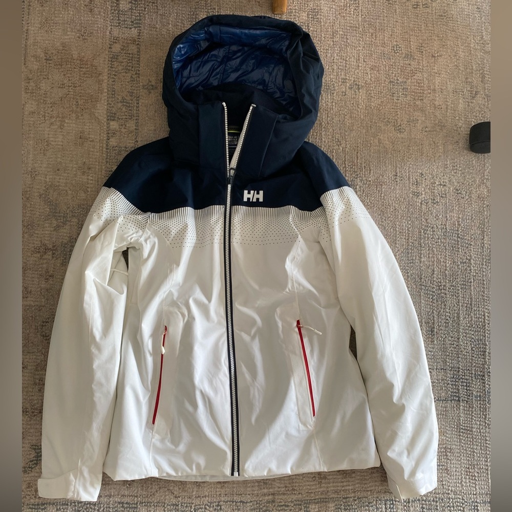 Helly Hansen Women’s Motionista Lifaloft Jacket